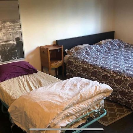 Charming Studio At The Heart Of 14 Arrondissement Apartment Париж Екстериор снимка