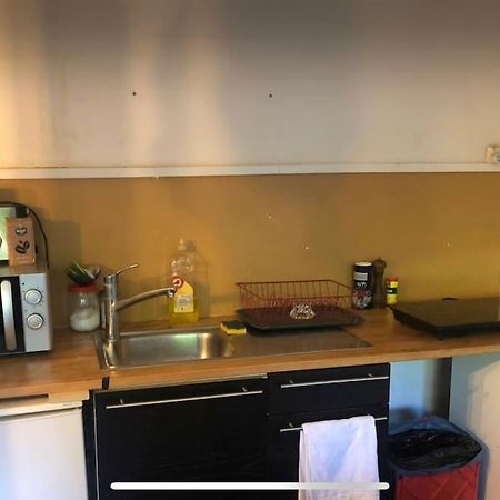Charming Studio At The Heart Of 14 Arrondissement Apartment Париж Екстериор снимка